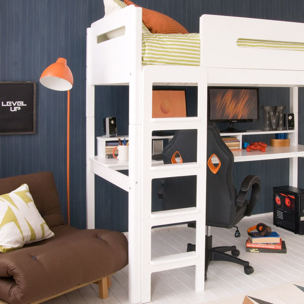 Little Folks Edit Loft Bed