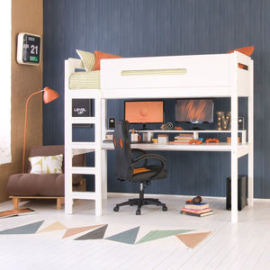 Little Folks Edit Loft Bed