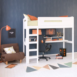 Little Folks Edit Loft Bed