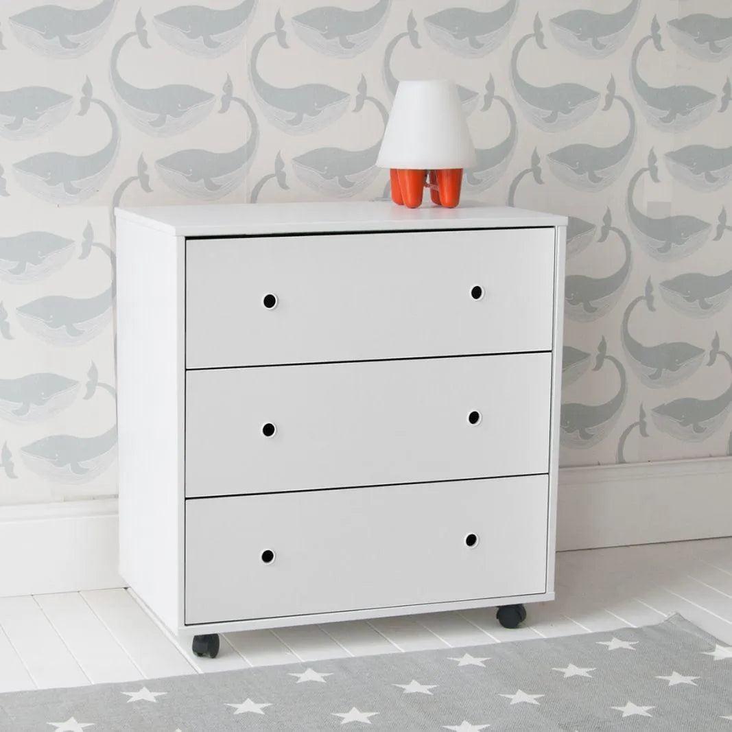 little-folks-furniture-cubix-mid-sleeper-with-chest-of-drawers-bookcase-desk