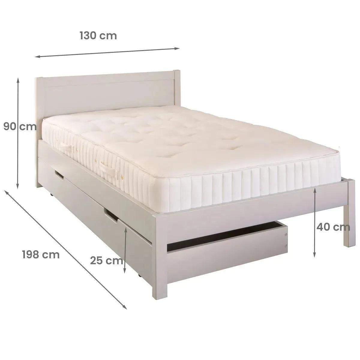 classic-small-double-bed-with-sleepover-trundle