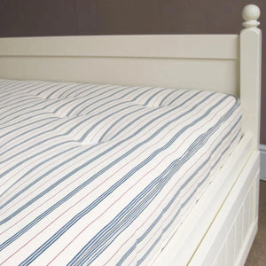 Little Folks Furniture Open Coil Small Double Mattress