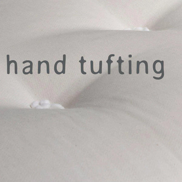 Little Folks Furniture Open Coil Small Double Mattress