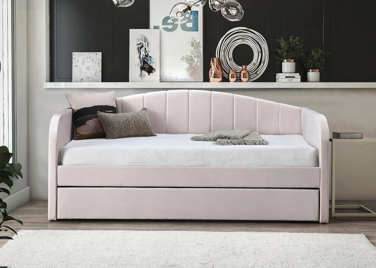 Lounge Day Bed