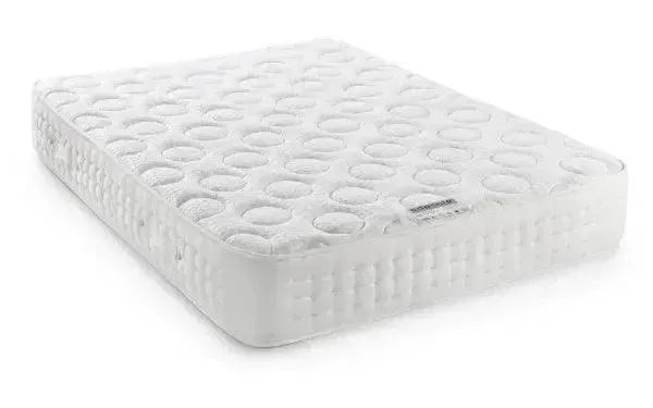 Luxury Capsule Gel Mattress (Multiple Sizes)