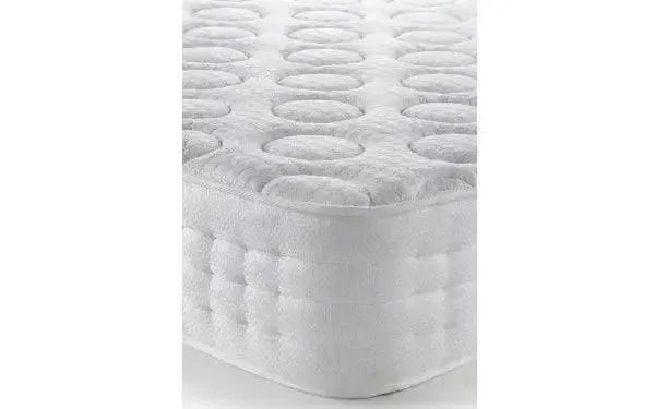 Luxury Capsule Gel Mattress (Multiple Sizes)