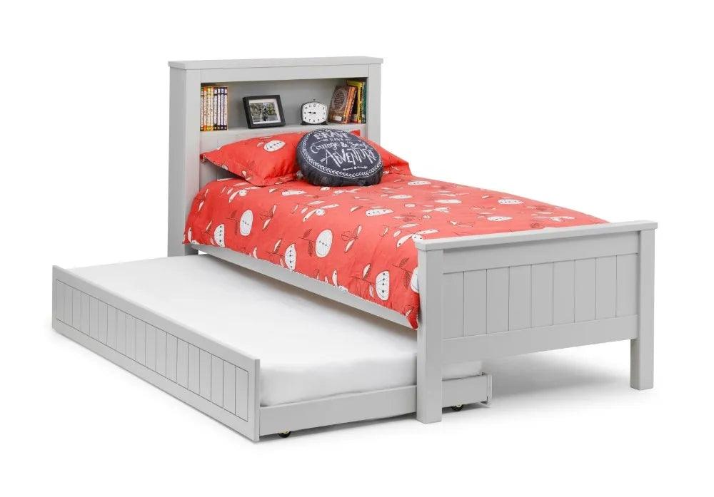 The Novel Trundle Bed - Millie & Jones