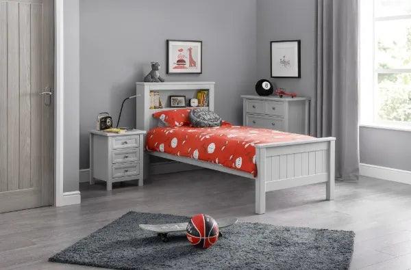 The Novel Trundle Bed - Millie & Jones