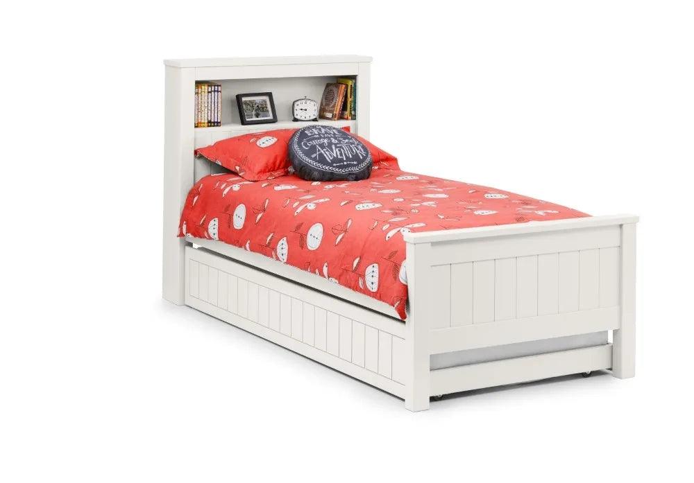 The Novel Trundle Bed - Millie & Jones