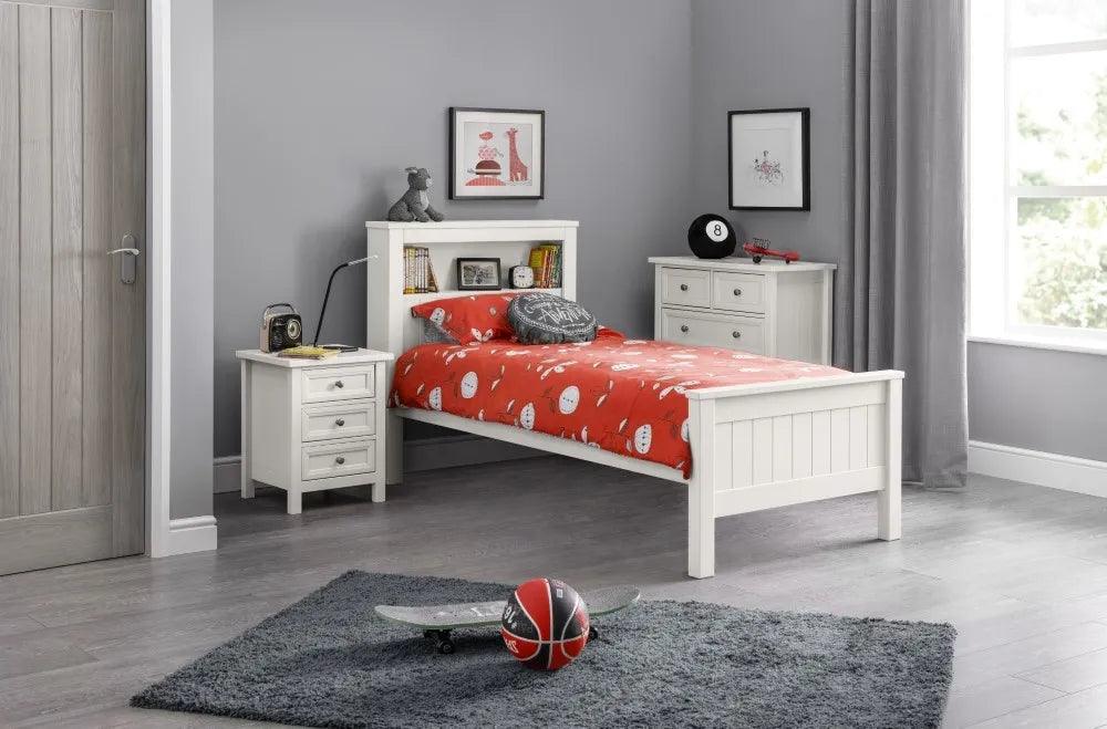 The Novel Trundle Bed - Millie & Jones