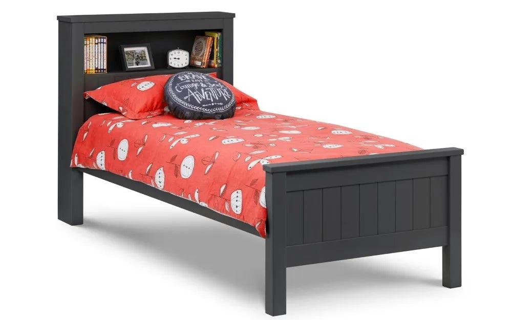 The Novel Trundle Bed - Millie & Jones