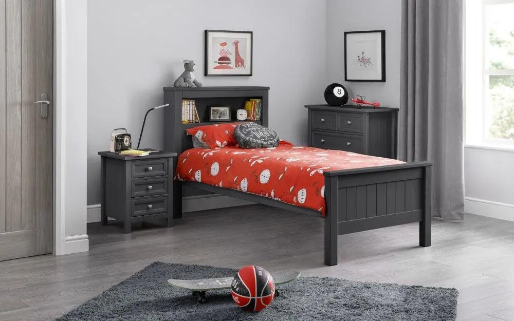 The Novel Trundle Bed - Millie & Jones