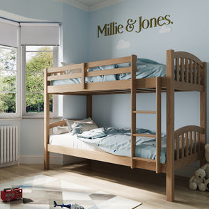 Camden Detachable Bunk Beds