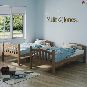 Camden Detachable Bunk Beds - Hover
