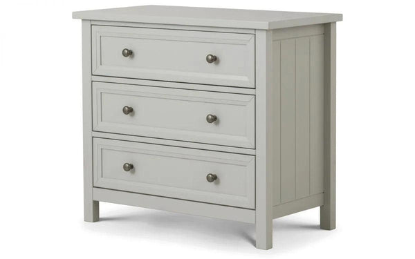 Maine 3-Drawer Chest