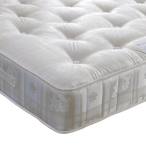 Majestic Pocket Sprung Mattress | Medium-soft | 25cm