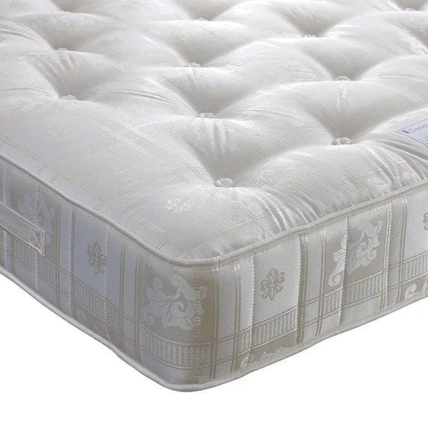 Majestic Pocket Sprung Mattress | Medium-soft | 25cm