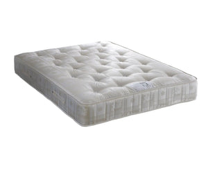 Majestic Pocket Sprung Mattress | Medium-soft | 25cm
