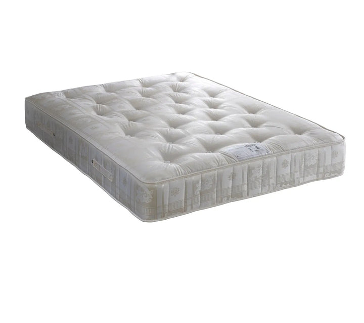 Majestic Pocket Sprung Mattress | Medium-soft | 25cm