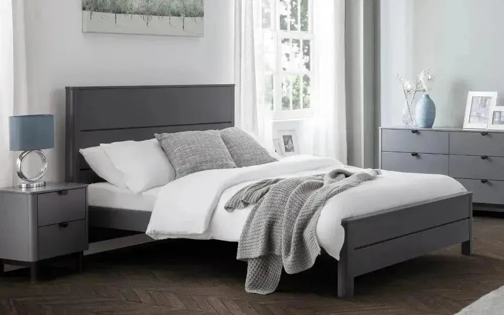 Marlow Double Bed