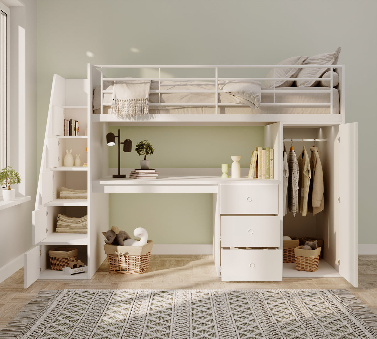 marlow-staircase-high-sleeper-with-desk-wardrobe-storage-steps