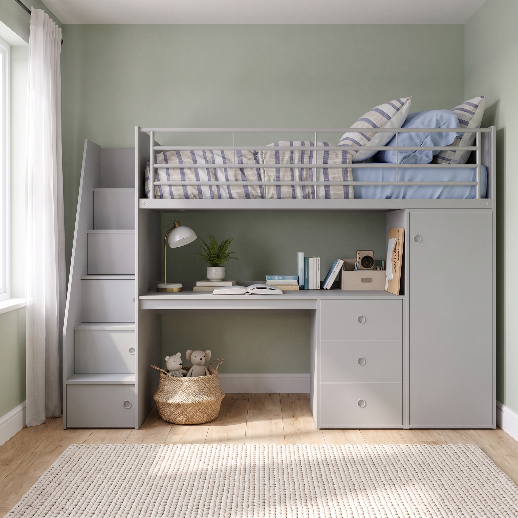 marlow-staircase-high-sleeper-with-desk-wardrobe-storage-steps