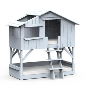 Mathy By Bols Treehouse Bunk Bed