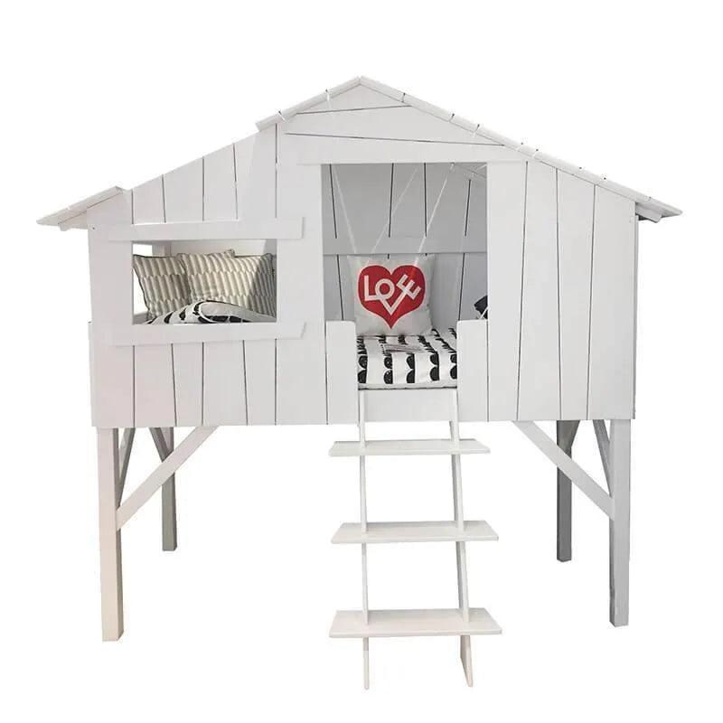 treehouse-bed