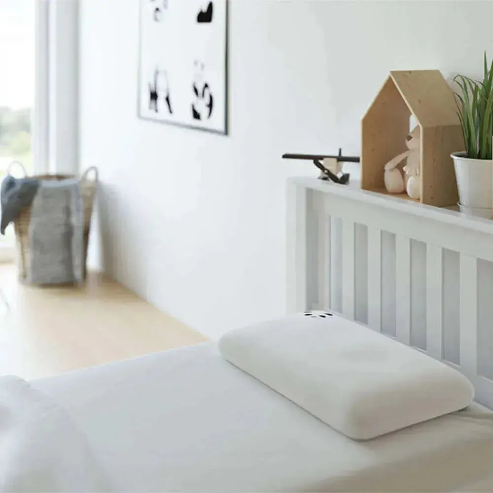 Memory Foam Bamboo Kids Pillow