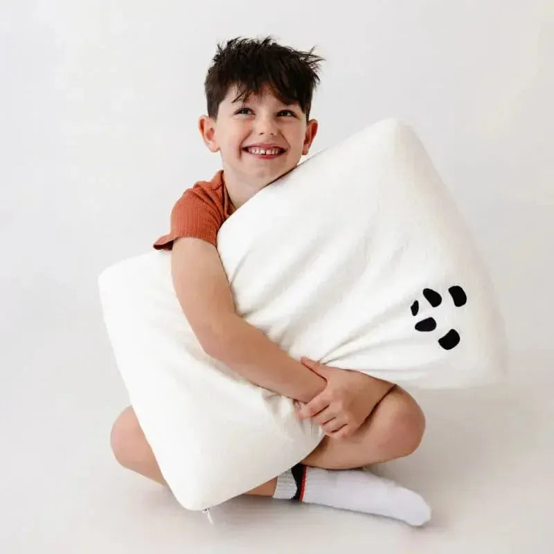 Memory Foam Bamboo Kids Pillow