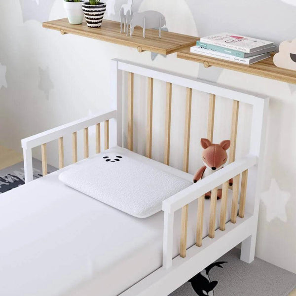 Memory Foam Bamboo Kids Pillow