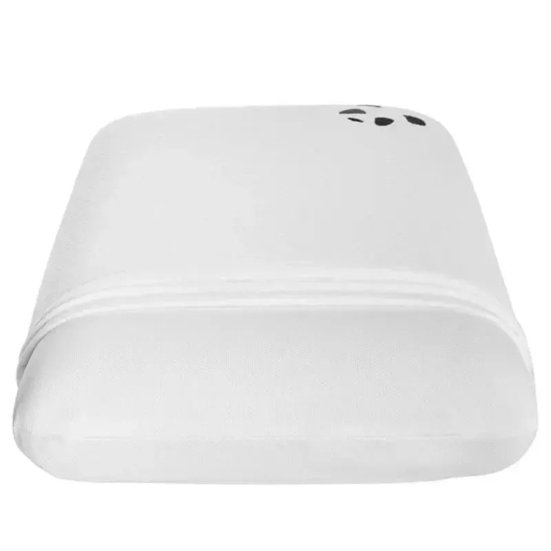 Memory Foam Bamboo Pillow - Hover