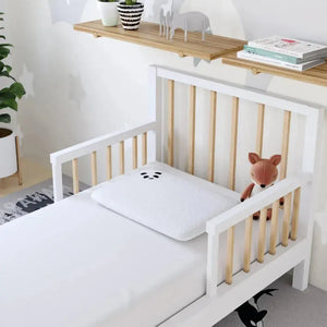 Memory Foam Bamboo Toddler Pillow