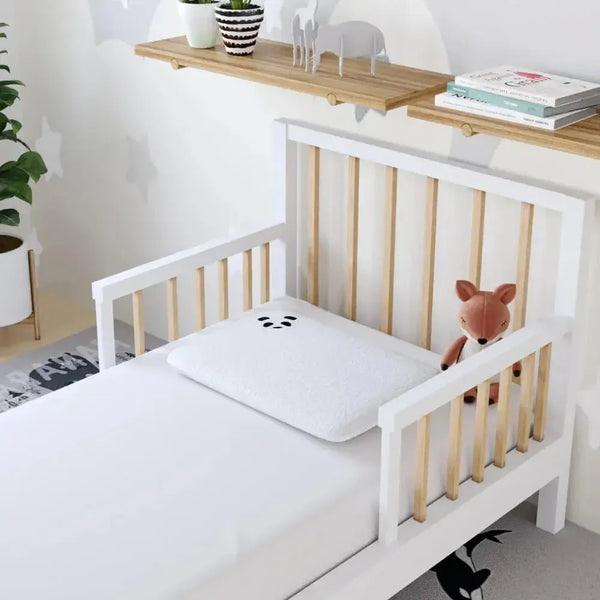 Memory Foam Bamboo Toddler Pillow