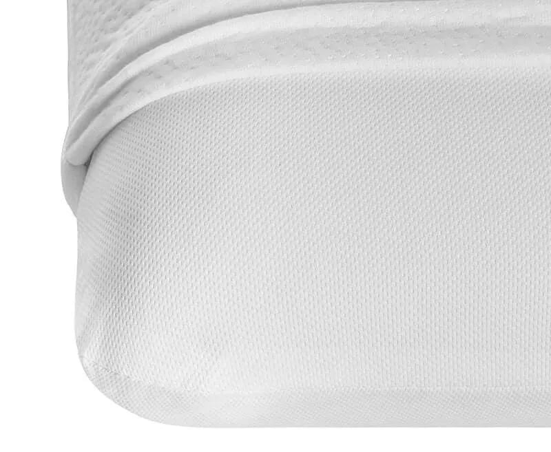 Memory Foam Bamboo Toddler Pillow