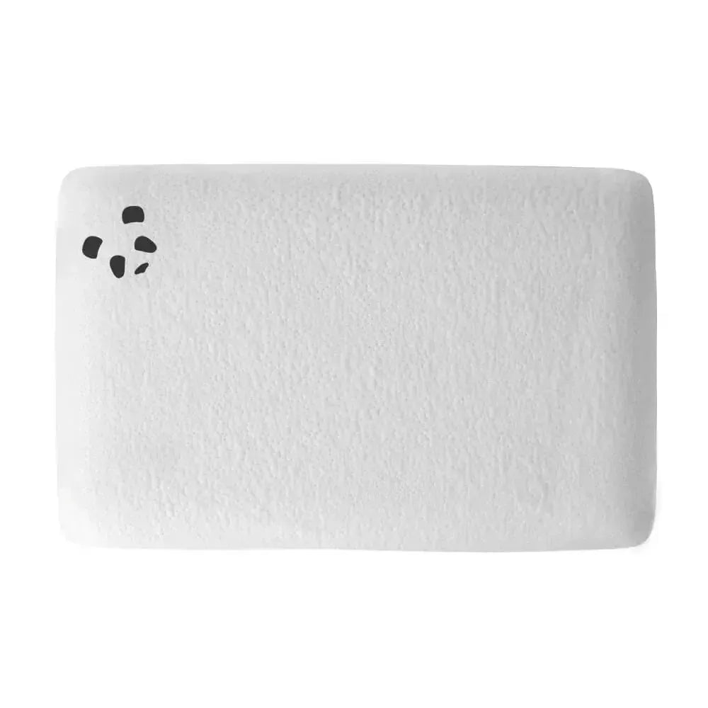 Memory Foam Bamboo Toddler Pillow