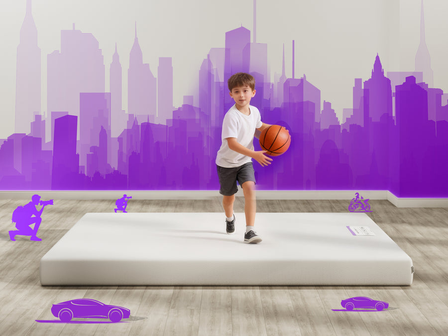 MemoryDream 15 Mattress