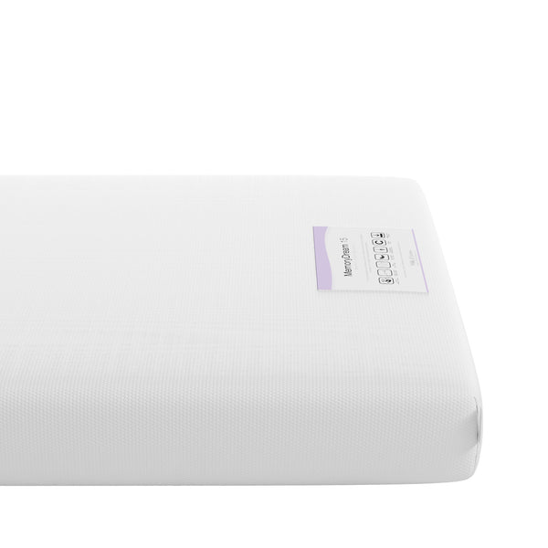 MemoryDream 15 Mattress - Image 9
