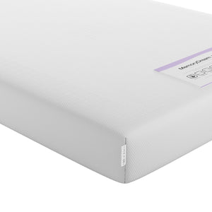 MemoryDream 15cm Bunk Bed & High Sleeper Mattress