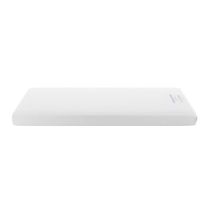 MemoryDream 15cm Bunk Bed & High Sleeper Mattress