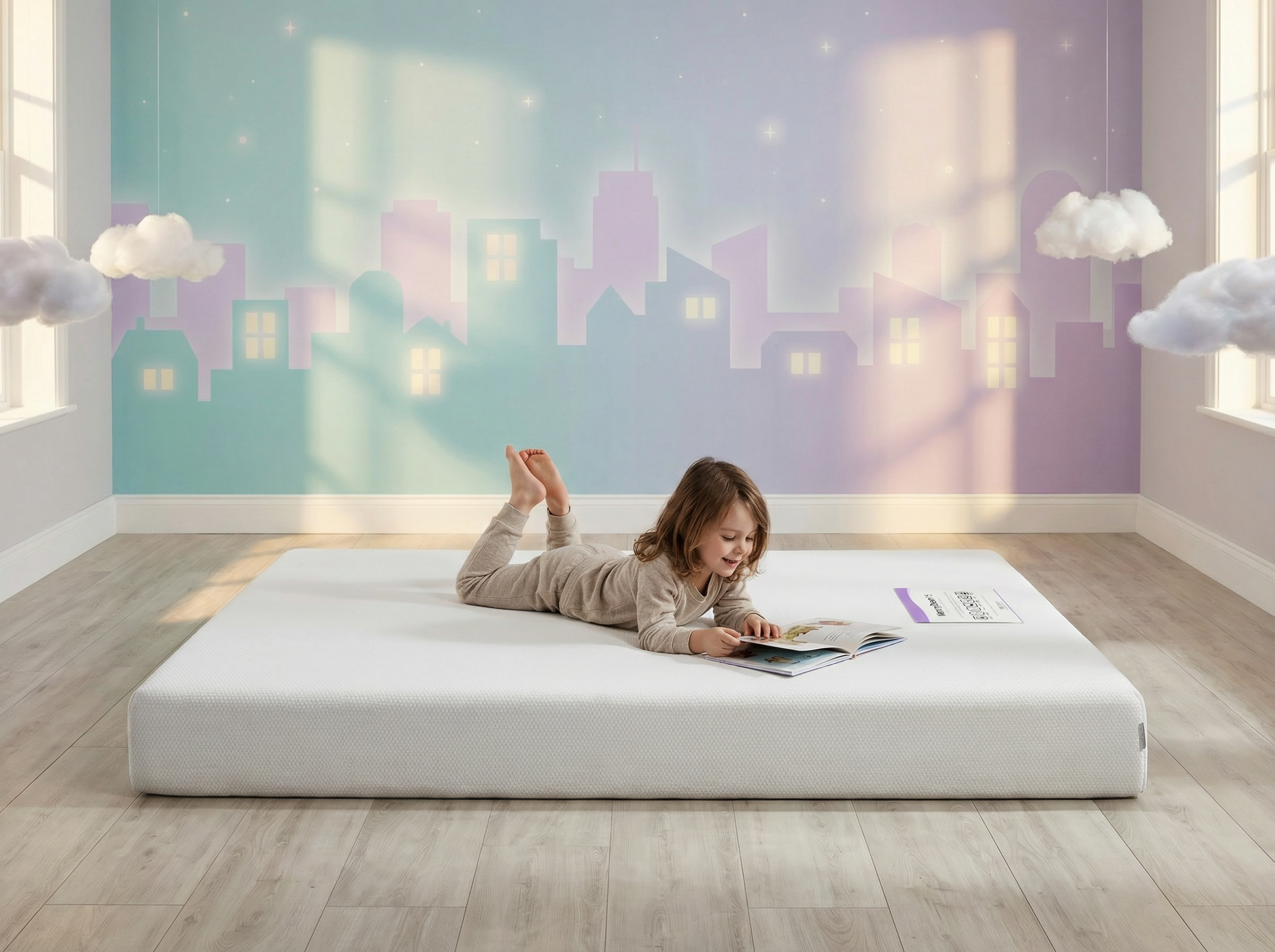 memorydream-15cm-bunk-bed-high-sleeper-mattress