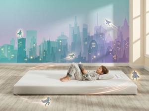 MemoryDream 15cm Kids Mattress