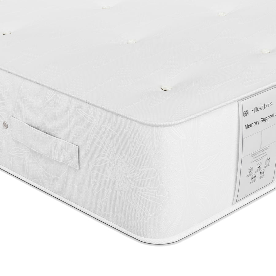 MemorySupport 25 Mattress