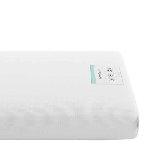 MemoryTeen 18cm Deeper Kids Mattress