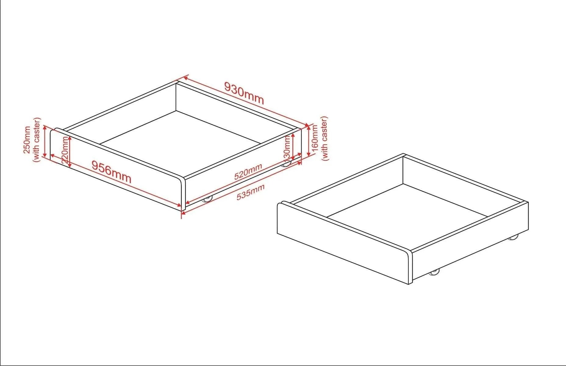 merlin-l-shaped-triple-bunk-bed-with-shelves