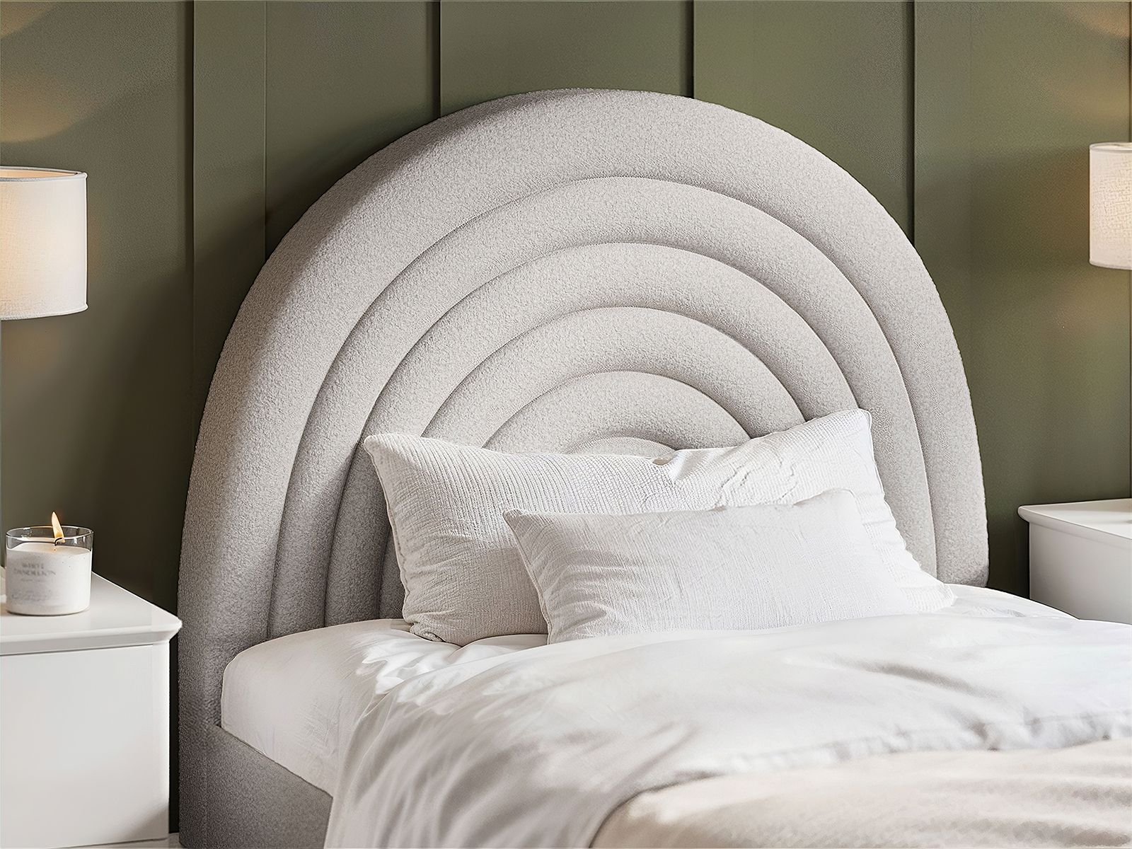 mila-boucle-fabric-single-bed