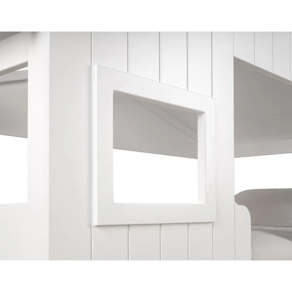 Millie & Jones Treehouse Bunk Bed