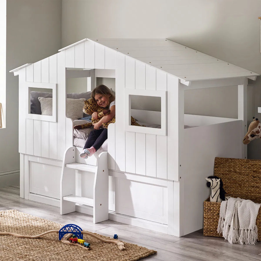 Millie & Jones Treehouse Midsleeper
