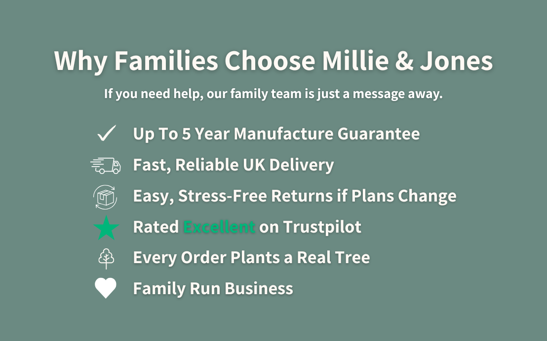 Collection Promotional CTA Banner Image