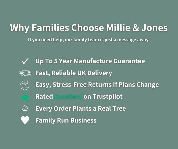 Collection Promotional CTA Banner Image Mobile